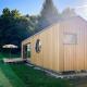 Die Klingerei - Tiny House Wiese - Your Austrian Home Pettighofen - Zdjęcie 6
