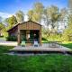 Die Klingerei - Tiny House Wiese - Your Austrian Home Pettighofen - Zdjęcie 9