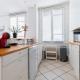 Appartement Paisible Proximité des Halle - 4P - FLAT-GUEST, Paris - Photo 6