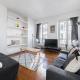 Appartement Paisible Proximité des Halle - 4P - FLAT-GUEST, Paris - Photo 5