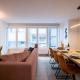 Apartment Lovely La Marée with lateral sea view by Interhome, Blankenberge - Fotografie 9