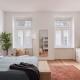 Elegant Premium Apartment in Central Vienna (Naschmarkt), Vienna - Foto 10