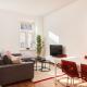 Elegant Premium Apartment in Central Vienna (Naschmarkt), Vienna - Foto 2