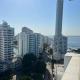 360° Sea View Penthouse 17° floor, Cartagena - Fotografie 6