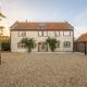 The Beach House B