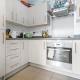 Chic Urban Apartment In Shoreditch 2 bed 2 bath, Londýn - Fotografie 6