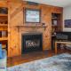 Sugarbush Snowside Condo 14, Sugarbush Village (fotografie 3)