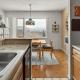Sugarbush Snowside Condo 14, Sugarbush Village (fotografie 6)