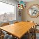 Sugarbush Snowside Condo 14, Sugarbush Village (fotografie 9)