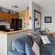 Sugarbush Snowside Condo 14, Sugarbush Village (fotografie 10)