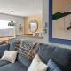 Sugarbush Snowside Condo 14, Sugarbush Village (fotografie 7)