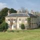 Sparkford Hall, Yeovil