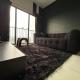 Cheras traders garden Black Lover trader square 2 bedroom , WI-FI , projector, Cheras - Fotografie 2