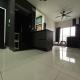 Cheras traders garden Black Lover trader square 2 bedroom , WI-FI , projector, Cheras - Fotografie 4