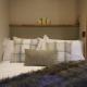 The Dragonfly - Luxury Lakeside Shepherds Hut, Cotham (photo 4)