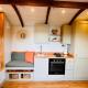 The Dragonfly - Luxury Lakeside Shepherds Hut, Cotham (photo 2)