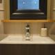 The Dragonfly - Luxury Lakeside Shepherds Hut, Cotham (photo 9)