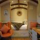 The Dragonfly - Luxury Lakeside Shepherds Hut, Cotham (photo 3)