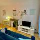 Cosy Athéna - T2 - Quartier des halles avec Parking, Pau (zdjęcie 9)