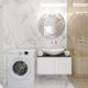 Luxurious Grey Apartment with Sauna, Gym and Parking by Noclegi Renters, Varsavia - Foto 6