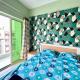 Exquisite 3BHK Apartment in the heart of Newtown beside Axis Mall, Action Area 1, Thākurdwari - Φωτογραφία 9