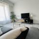 MJ-SELECT - Gambetta 4 pers Terrace CLIM, Nice - Photo 4
