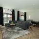 Stayci Serviced Apartments Westeinde, Haag