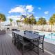 Peaceful Easy Feeling - 156 Chivas Lane, Unit B home, Santa Rosa Beach - Fotografie 3