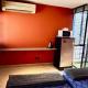 Silom Soi 3 Hash Apartment hip and funky with rooftop view, Bangkok - Photo 8