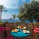 ETATS UNIS 892 - Spacious flat on Sea front wAC, Nice - Fotografie 2
