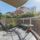 Apartamento familiar 2 habitaciones piscina jardín seguridad 24 hs Palermo Soho cochera opcional para alquilar en el edificio, Buenos Aires - Fotografie 2