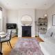 Stylish & Modern London Apartment in Honor Oak, Londýn - Fotografie 3