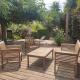 T4 Caminu 110m2 - Jardin, piscine, 6 pers, parking, Porto-Vecchio (fotografie 6)