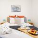 Host Wise - Flat w Free Private Parking - Bright & Cozy Porto - Fotografie 10