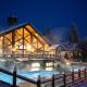 Lizard Creek Lodge, Fernie - Fotografie 1