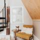 The Fox A-Frame - An Intimate Mountain Retreat Breckenridge - Fotografie 5