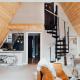 The Fox A-Frame - An Intimate Mountain Retreat Breckenridge - Fotografie 8