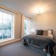 3 The Steyne - Stunning 5 Storey Georgian house with cinema room Worthing - Fotografie 9