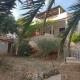 IRENA apartment by the beach, Gdinj