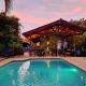 The Blue House Panama, Chame - Fotografie 1