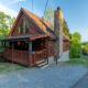 Bear Necessities cabin Sevierville - Fotografie 3