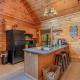 Bear Necessities cabin Sevierville - Fotografie 8