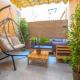 Prensa & Nice Courtyard by ELE Apartments, Málaga - Foto 2