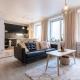 Cozy & Homelike Downtown Studio Tampere - Foto 1