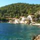 IRENA apartment by the beach, Gdinj (photo 6)