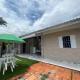 Casa aconchegante a 5min a pé da praia de Boracéia!, Boracéia - Fotografie 10