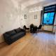 Wohngut-City Apt. 1 Zi. 1 DB + 1 EZ 34 qm mit Parkplatz, Hagen - Foto 2
