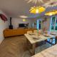 Rainbow Houses, Perros-Guirec
