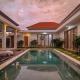 Simple & Magical Villas Almaya 2 Canggu - Zdjęcie 5