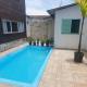 Casa na praia com piscina, Guaratuba - Photo 1